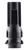 Dead Air DA302 Flash Hider  Black with 5/8"-24 tpi Threads & 2.70" OAL for 7.62mm Sandman Series, KeyMod Equipped Nomad-30 & Primal Suppressors