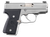 Kahr Arms M9093NA MK *CA Compliant 9mm Luger 3" 6+1,7+1 Matte Stainless Steel Textured Wraparound Black Nylon Grip Tritium Night Sights