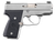 Kahr Arms M9093NA MK *CA Compliant 9mm Luger 3" 6+1,7+1 Matte Stainless Steel Textured Wraparound Black Nylon Grip Tritium Night Sights