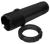 Yankee Hill 1252A VICTRA-12  17-4 Stainless Steel Melonite Black