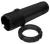 Yankee Hill 1252A VICTRA-12  17-4 Stainless Steel Melonite Black