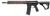 Daniel Defense 0219104238047 M4A1 RIII 5.56x45mm NATO 14.50" 30+1, Black Rec/Furniture, OEM Stock & Grip, 12.50" FDE M-Lok Handgaurd, Ambi Controls, Pinned & Welded Flash Hider