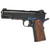 STD MANF 1911 45ACP 5" BLUE W/#1