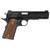 STD MANF 1911 45ACP 5" BLUE W/#1