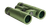 Konus 2012 Orient 10x25mm Center Focus, Green Aluminum w/Rubber Armor