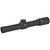 BURRIS SCOUT 2.75X HVY PLEX MATTE