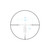BURRIS XTR PS 3.3-18X50MM ILLUM PEK