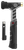 Real Avid AVARMHAM Armorer's Hammer Black/Stainless, Features Magnetic Pin Starter & Interchangeable Heads, Includes Roll-Pin Punch Starter