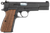 Springfield Armory HP9201 SA-35  9mm Luger 15+1 4.70" Stainless Steel Barrel, Matte Blued Serrated Carbon Steel Slide & Frame w/Beavertail, Checkered Walnut Grip