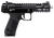 BER JB22TACMET10    B22 TAC TB 22LR 5.25 10R BLK