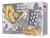Rio Ammunition RBLR129 Royal Buck Low Recoil 12Gauge 2.75" 9Pellets 00Buck Shot 5 Per Box/50 Case