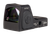Trijicon 3100002 RMRcc  Matte Black 1 x 0.74" x 0.50" 6.5 MOA Red Dot