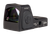 Trijicon 3100002 RMRcc  Matte Black 1 x 0.74" x 0.50" 6.5 MOA Red Dot