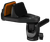 KOPF Jager KJ85009K Reaper Hellbound Tripod Kit Matte Black/Orange Aluminum/Plastic