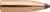 Sierra 1720 Pro-Hunter  6.5Creedmoor 120gr Spitzer 100/Box