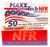 MaxxTech MTNFR762 NFR  7.62x39mm 123gr Full Metal Jacket 50 Per Box/10 Case