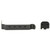 TECHNA CLIP FOR GLOCK 43 AMBI BLK