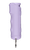 Sabre F15PRUSG02 Flip Top Pepper Gel OC Pepper Effective Distance 10 ft .53 oz Purple Includes Key Ring