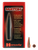 Hornady 30192 Traditional Varmint 30 Cal .308 125 gr Hollow Point 100 Per Box/ 25 Case