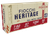Fiocchi 762A Heritage  7.62x38mmRNagant 97gr Full Metal Jacket 50 Per Box/20 Case
