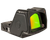 Trijicon 3200002 RMR HD Matte Black 1 x 0.89" x 0.67" 3.25 MOA Red Dot/55 MOA Circle Multi Reticle