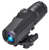 Sig Sauer Electro-Optics SOJ61001 Juliet6 Magnifier Black 6 x 24 mm