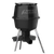 American Hunter AH225GRAV Gravity Feeder w/Nesting Hopper 30 Gallon Capacity Black