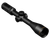 Zero Tech Optics TH6245P  Thrive HD Black 6-24x 50mm 30mm Tube Illuminated PHR II Reticle