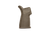 REPTILLA,LLC 100023 CQG Pistol Grip Nylon Flat Dark Earth