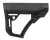 Daniel Defense 2109104179006 OEM  Black Synthetic for AR-Platform with Mil-Spec Receiver Extension (Tube Not Included)