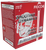 Fiocchi 12SD1X75 Shooting Dynamics  12Gauge 2.75" 1oz 7.5Shot 25 Per Box/10 Case