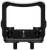 Radian Weapons G1001 Guardian Optic Guard Black Anodized Hardcoat Aluminum RMR Mount Compatible w/Glock MOS Handgun