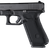 Hogue 17178 Wrapter  Black Adhesive Rubber Fits Pistol
