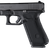 Hogue 17178 Wrapter  Black Adhesive Rubber Fits Pistol