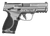 S&W M&P9 2.0 14279 *CA* 9MM 4 MTL CMPCT OR 10R GRY