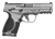 S&W M&P9 2.0 14279 *CA* 9MM 4 MTL CMPCT OR 10R GRY