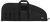 Tac Six 10632 Range Tactical Rifle Case 32" Black Endura