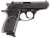 Bersa T380M8 Thunder  Micro-Compact Frame 380 ACP 8+1, 3.50" Black Steel Barrel, Matte Black Serrated Steel Slide & Aluminum Frame