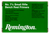 Remington Ammunition 22628 Centerfire Primers Benchrest Small Rifle Rifle