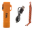 Survive Outdoors Longer 01401243 Fire Lite Fuel Free Lighter Orange Plastic Includes USB Cable/Lanyard