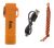 Survive Outdoors Longer 01401243 Fire Lite Fuel Free Lighter Orange Plastic Includes USB Cable/Lanyard