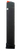 Global Ordnance LLC 810091157565 Global Ordnance  Black 26rd 45 ACP Glock Style