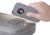 Hornady 98168 Rapid Safe RFID Sticker Black Sticker