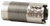 Carlson's Choke Tubes 50104   Winchester 20 Gauge Full Flush Stainless Steel