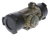TruGlo TG8030A Traditional Dot Sight  Realtree APG 1 x 30 mm 5 MOA Red Dot Reticle