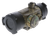 TruGlo TG8030A Traditional Dot Sight  Realtree APG 1 x 30 mm 5 MOA Red Dot Reticle