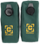 Caldwell 1223931 Lead Sled Weight Bag Large Nylon