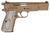 SA-35 9MM 4.7" COY 15+19mm