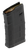 Magpul MAG291BLK PMAG GEN M3 20rd 308 Win/7.62x51mm NATO Fits AR-10/M110/SR25 Black Polymer