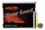 HSM 44M15N20 Bear Load  44 Rem Mag 305 gr Wide Flat Nose 20 Per Box/ 20 Case